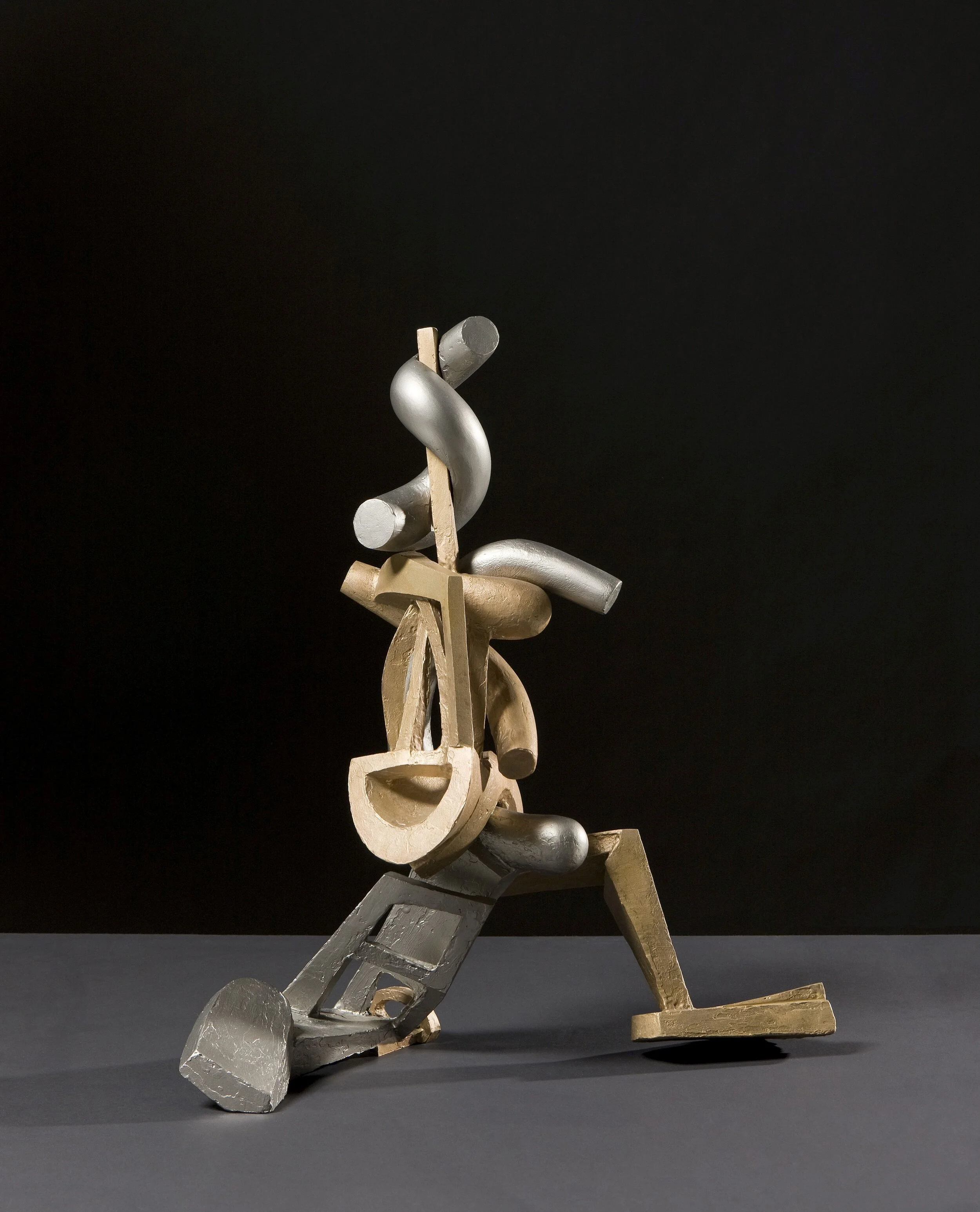 Attila Mata — Philadelphia Sculptors